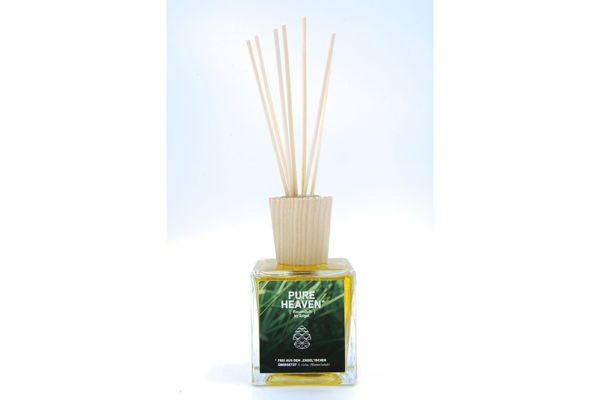 Bild von Engel's Pure Heaven Duft