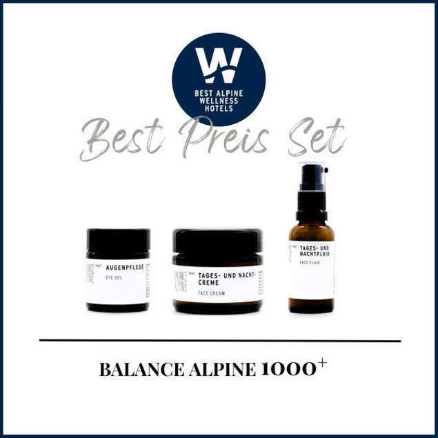 Bild von Best Preis Set - Augenpflege