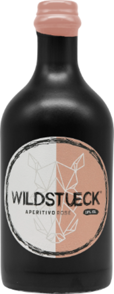 Bild von WILDSTUECK APERITIVO Rosé 